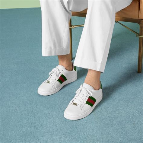 gucci boots with pearls|Gucci ace sneakers price increase.